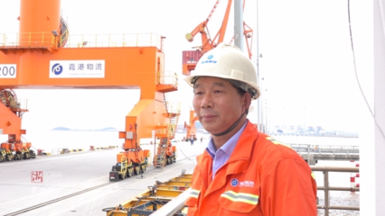 來自浙滬邊界的報道之八 | 27公里海岸線上的新悸動